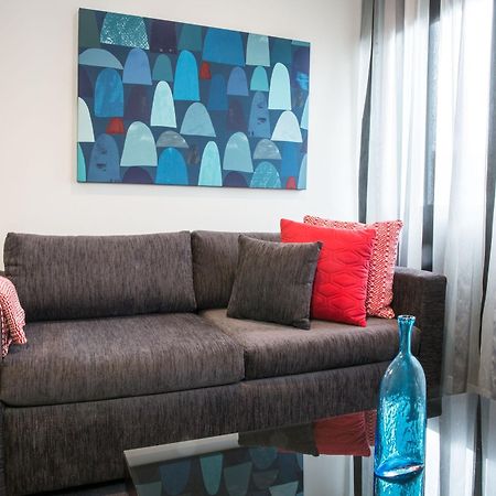 מלבורן Adara Hotel Richmond מראה חיצוני תמונה