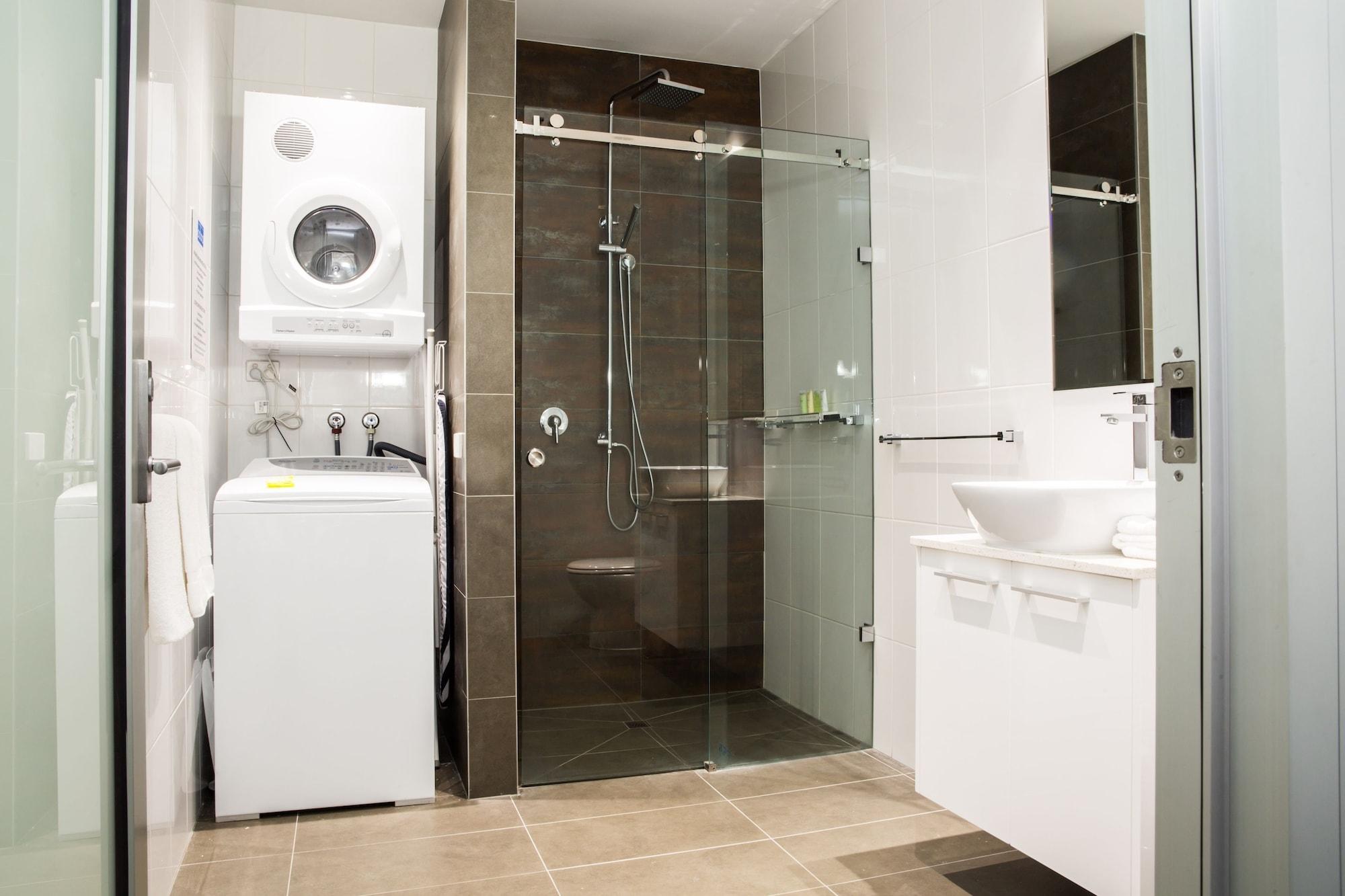 מלבורן Adara Hotel Richmond מראה חיצוני תמונה