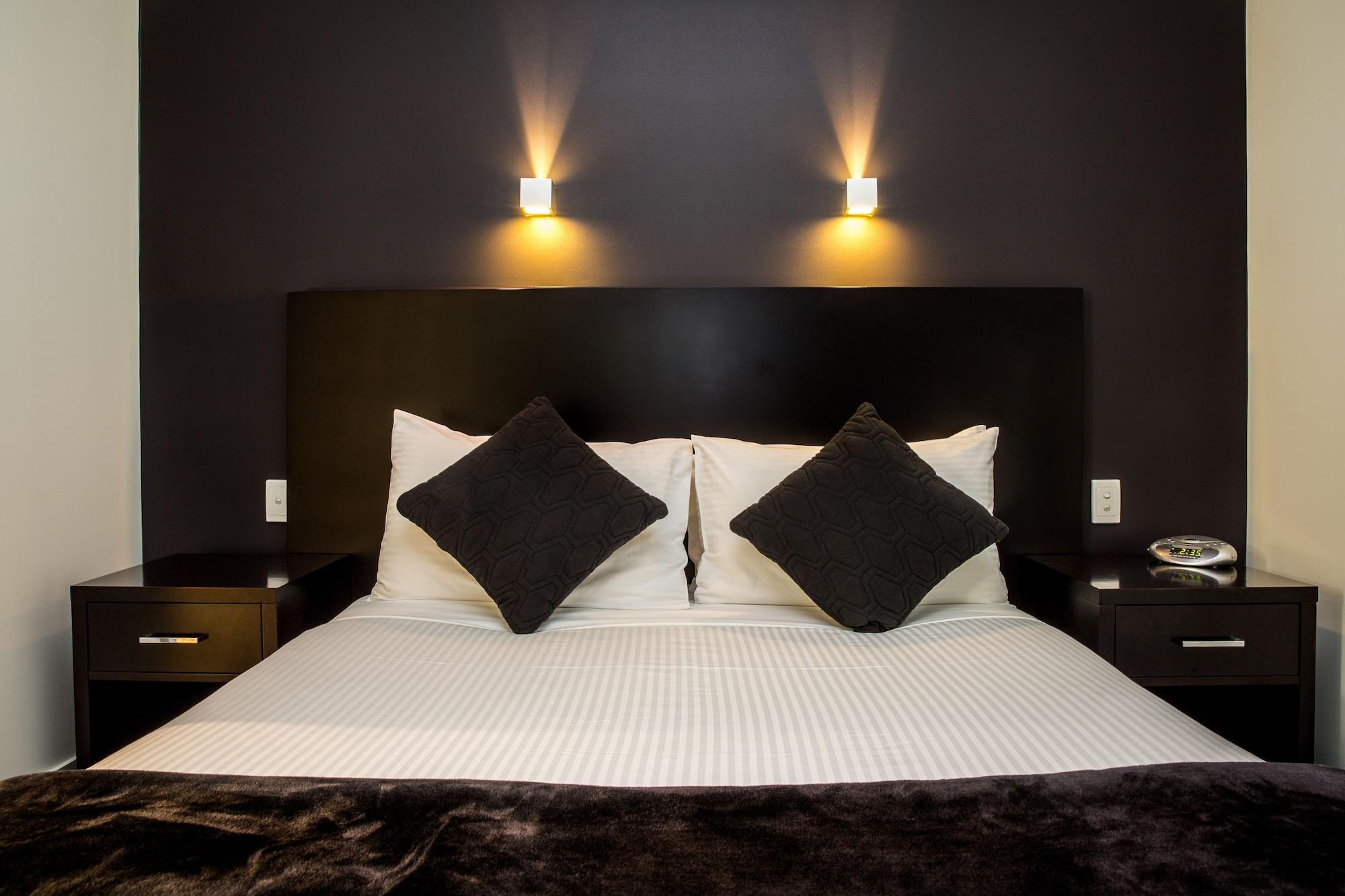 מלבורן Adara Hotel Richmond מראה חיצוני תמונה