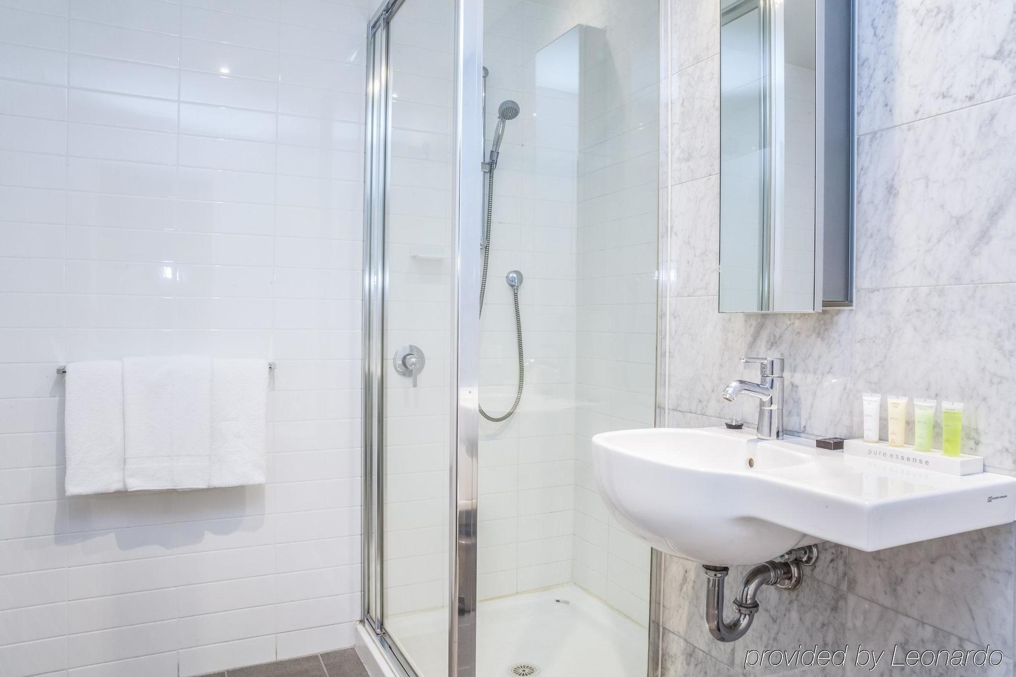 מלבורן Adara Hotel Richmond מראה חיצוני תמונה