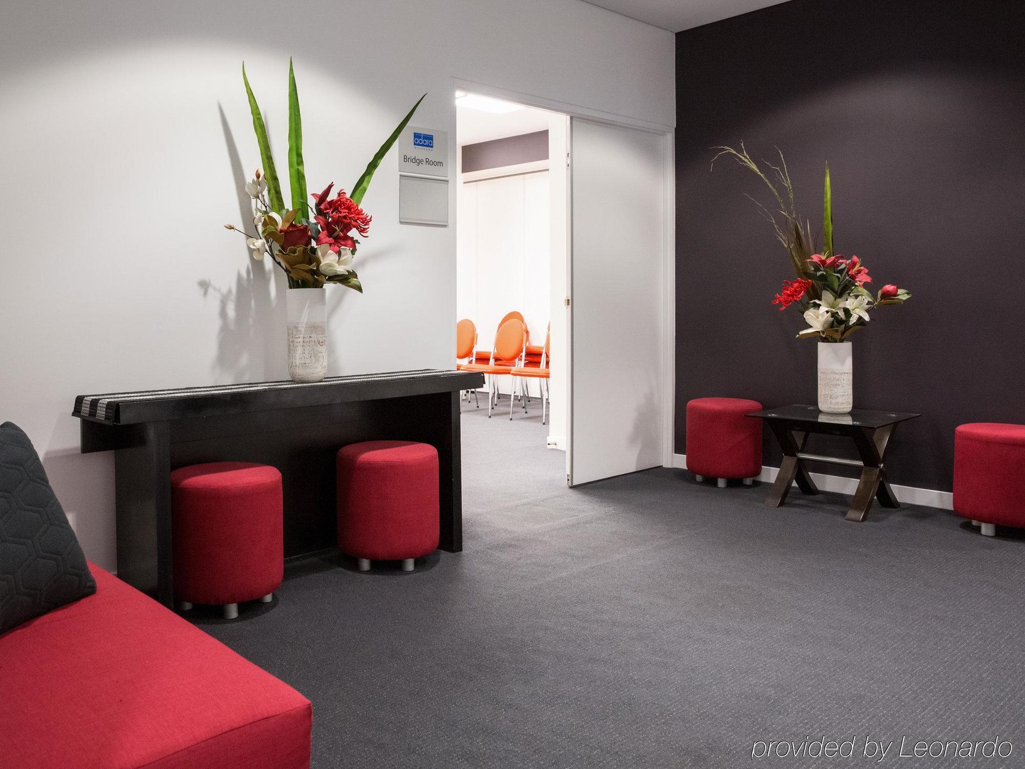 מלבורן Adara Hotel Richmond מראה חיצוני תמונה