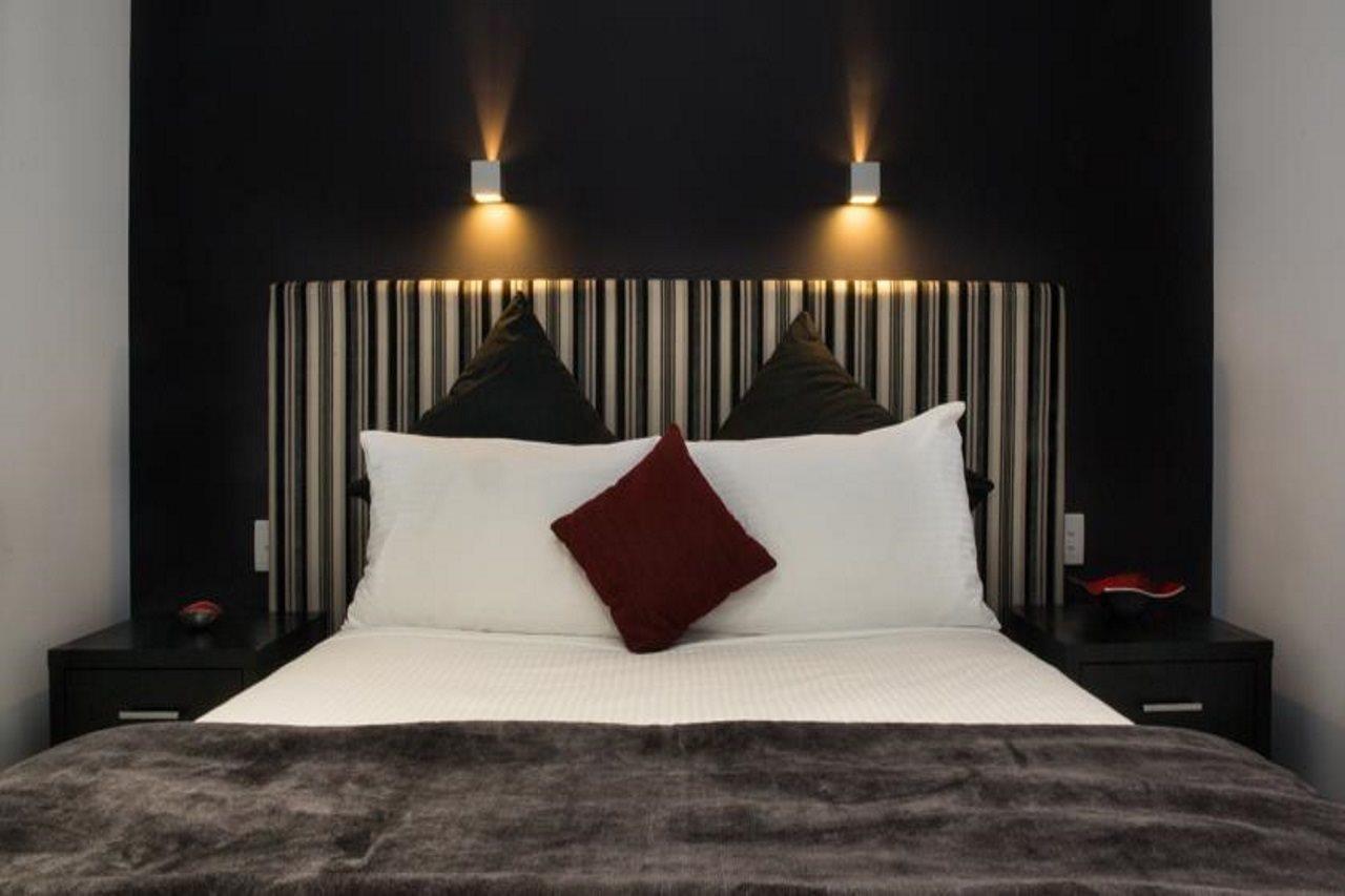 מלבורן Adara Hotel Richmond מראה חיצוני תמונה