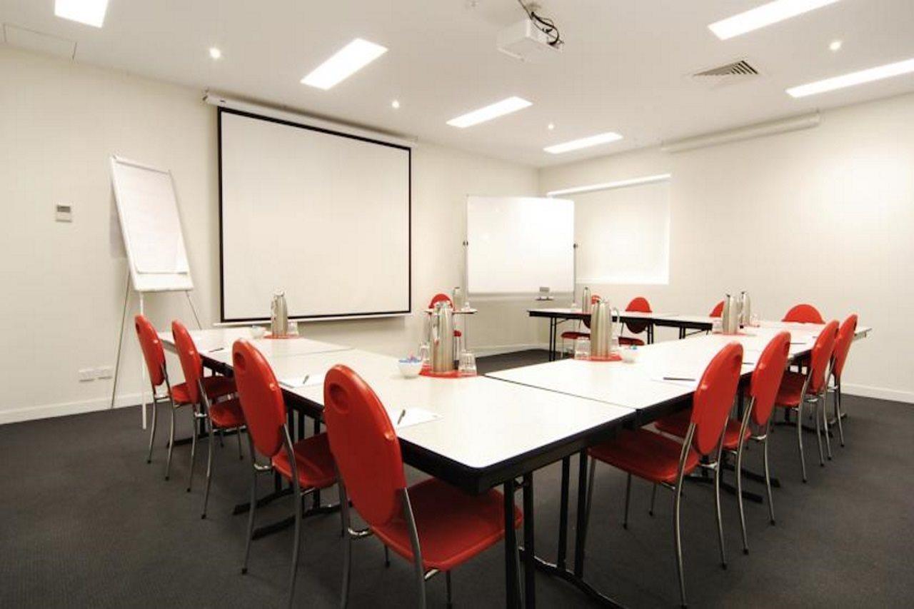 מלבורן Adara Hotel Richmond מראה חיצוני תמונה